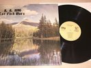 B.B. King Catfish Blues 1980 LP Koala Records KOA 14565 RARE