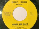soul/funk SUGAR HILL 