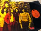 Golden Earring Same Vinyl LP 1970 German Polydor 2310 049 FOC