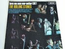 rare UK LP - The Rolling Stones - have you seen your mother Live