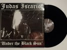 Judas Iscariot ?– Under The Black Sun - Painiac Records ?– Pain002 - #126 / #500