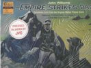 The Empire Strikes Back - John Williams - Chalfont Japanese vinyl pressing