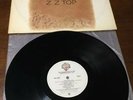 ZZ Top Rio Grande Mud LP 1972 Warner Bros BSK 3269