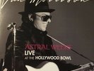 Van Morrison Astral Weeks Live at the Hollywood Bowl VINYL 2 LP Record RARE 2009