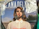 Lana Del Rey RSD Born To Die Picture Disc