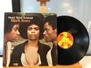 BLACK IVORY DON’T TURN AROUND TODAY RECORDS TLP1005 PROMO USA 1972 NM/VG