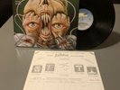 DESTRUCTION Release From Agony RECORD LP Thrash Metal 1987