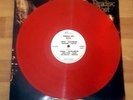 PARADISE LOST - Gothic - Peaceville 1991 - Limited edition red translucent vinyl