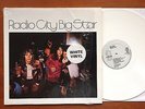 Big Star - Radio City - white vinyl - 12