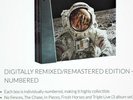 GARTH BROOKS - LEGACY -  FIRST EDITION  -  NUMBERED SERIES    REMIXED/REMASTERED