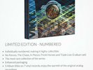 GARTH BROOKS - LEGACY -  FIRST EDITION  -  NUMBERED SERIES    LIMITED EDITION
