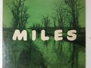 THE NEW MILES DAVIS QUINTET Prestige PRLP 7014 1st  DG RVG 446 W. 50th St.EX