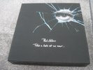 PHIL COLLINS Take A Look At Me Now COMPLETE ALBUMS BOX 8x180 gram VINYL 2016 new