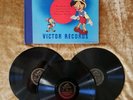 Walt Disney PINOCCHIO 3x 10