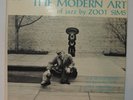 THE MODERN ART of JAZZ by ZOOT SIMS Dawn DLP 1102 1st Original DG Plays Perfect