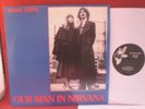 FRANK ZAPPA Mothers : OUR MAN IN NIRVANA (Foo-EE)1992 2- LP Live Etc