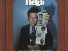 Fletch Original Soundtrack UK vinyl LP album record MCF3284 MCA 1985