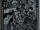 C.A. QUINTET/T.C. ATLANTIC/STILLROVEN Garage/Psych LP CHANGES RAR  230 Copies