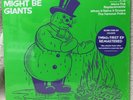 THEY MIGHT BE GIANTS Don't Let's Start 12