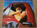 Damn Yankees Don't Tread 2nd Vinyl lp with Ted Nugent 1992