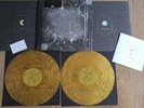Coldplay  Everyday Life     Limited Edition   GOLD   Vinyl 12 