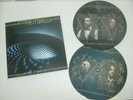 Tool fear inoculum rare Vinyl lp record. aenima lateralus 10000 nin circle 10,00