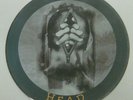 *KISS* head/carnival of souls rare Vinyl lp.Hotter crazy love monster elder kill