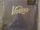 Vitalogy [Remastered]] by Pearl Jam (Vinyl, May-2011, 2 Discs, Epic)