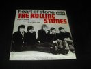 THE ROLLING STONES   EP  (HEART OF STONE)  DECCA   ORIGINAL  BIEM  1965
