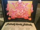 BLACK SABBATH Sabbath Bloody Sabbath UK 