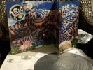 Jellyfish - Bellybutton LP Original Pressing Fold Out - Promo Charisma - 91400-1