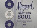 VINYL Richard Temple, The Olympics, Curtis Lee, The Performers, Etc. - Mirwood R