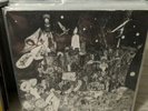 Rudimentary peni Death Church Vinyl Lp Crass Subhumans Discharge