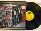 Ramones - Subterranean Jungle - 1984 US 1st Press 1-23800 (NM) Ultrasonic Clean