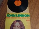 John Lennon “Roots” counterfeit 1970’s Lp in excellent condition