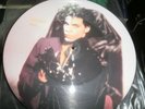 PRINCE Partyman / Feel U Up UK 12