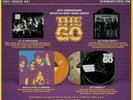 The Go Whatcha Doin' 20th Anniversary Third Man Records Vault 41 White Stripes