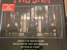 The Jam - Absolute Beginners - Rare 1981 USA Vinyl EP Record Freepost