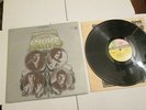 1967 Orig THE KINKS STEREO SOMETHING ELSE LP 