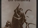 DER BLUTHARSCH: The Track Of The Hunted LP (Austria, black vinyl, sm tobc)