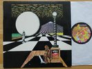 OUT OF FOCUS - WAKE UP near mint/laminated/1st press 1971/Kuckuck/D
