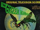 The Green Hornet 20th Century Fox TV Soundtrack LP Billy May