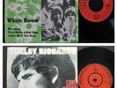TURLEY RICHARDS / CREAM PORTUGAL 45 PS 7