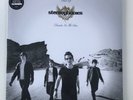 STEREOPHONICS-DECADE IN THE SUN BEST OF LIMITED GOLD DOPPEL VINYL LP only@HMV