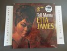 SEALED ETTA JAMES TELL MAMA 180G LAVENDER COLORED VINYL LP 4M246