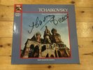 Signed by ANDREI GAVRILOV Tchaikovsky Piano Concerto No. 1 Muti EMI LP Signiert