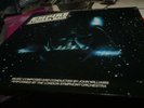 STAR WARS THE EMPIRE strikes BACK  1981 ORIG   HONG KONG UK COLONY    VINYL LP