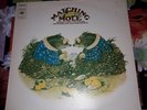 ORIGINAL HOLLAND LP PROG JAZZ MATCHING  MOLE SAME EX 1972 CBS