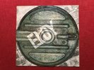 Lp Eloy: Same, Mülltonnencover , Krautrock