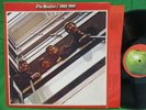 The Beatles '1962-1966 DBL LP